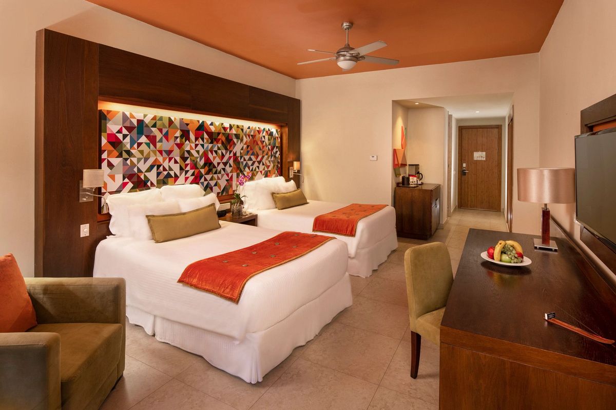 Breathless Punta Cana Resort & Spa - Adults Only фото 4