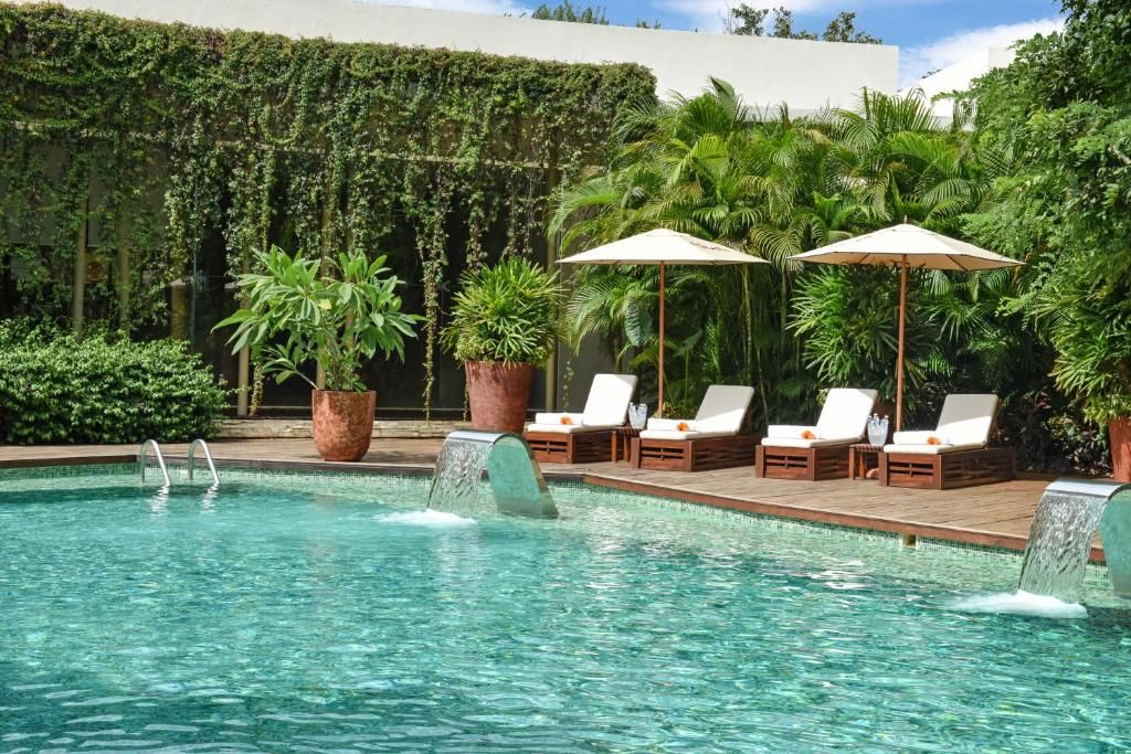 Rosewood Mayakoba фото 59