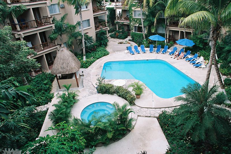 Tukan Hotel & Beach Club фото 16