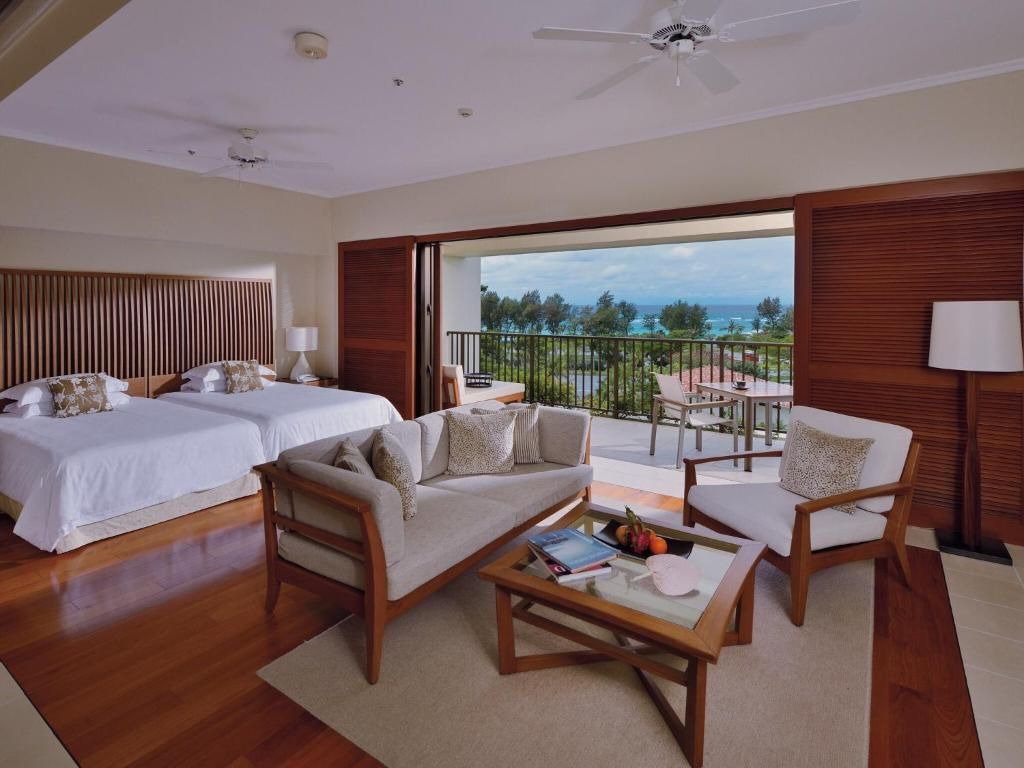 The Terrace Club Wellness Resort at Busena фото 15