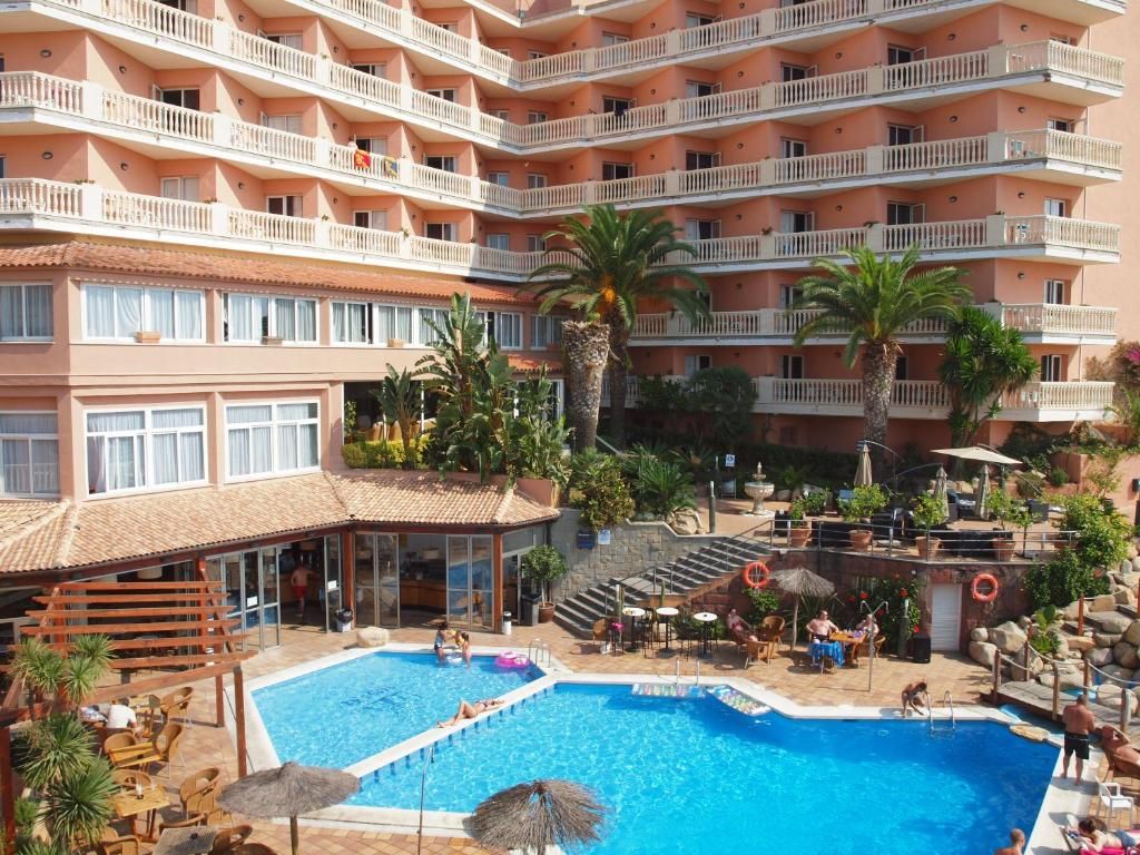Hotel  Alba Seleqtta фото 8