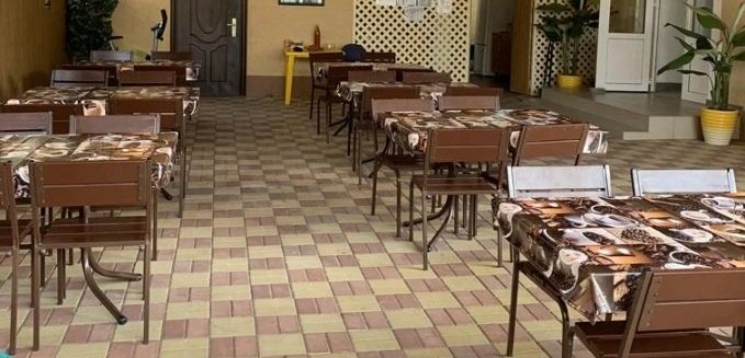 Фото отеля Гостевой дом «Дон»