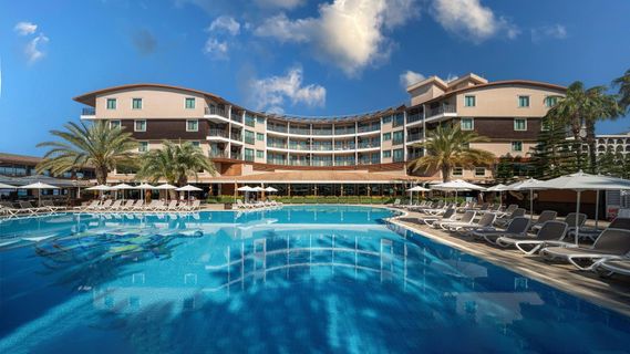 Quattro Family Club Dem Hotel
