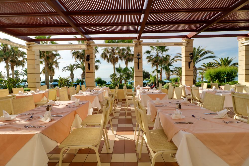 Creta Star Hotel фото 22