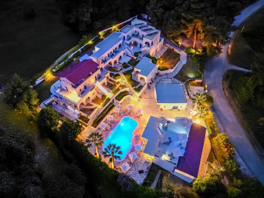 Theo Bungalows фото 16