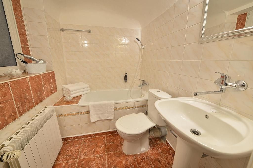 Hotel ANETTE фото 21