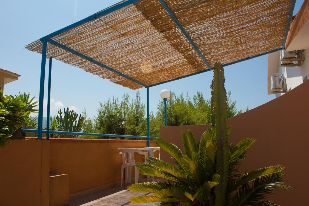 Residence Esmeraldo фото 4