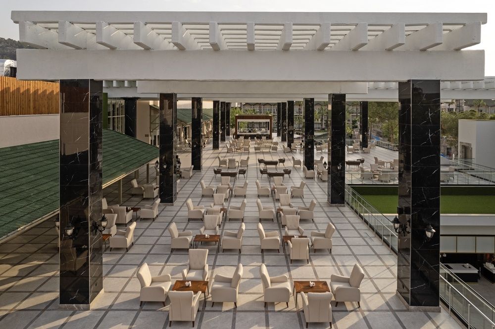 Dobedan World Palace Kemer фото 290
