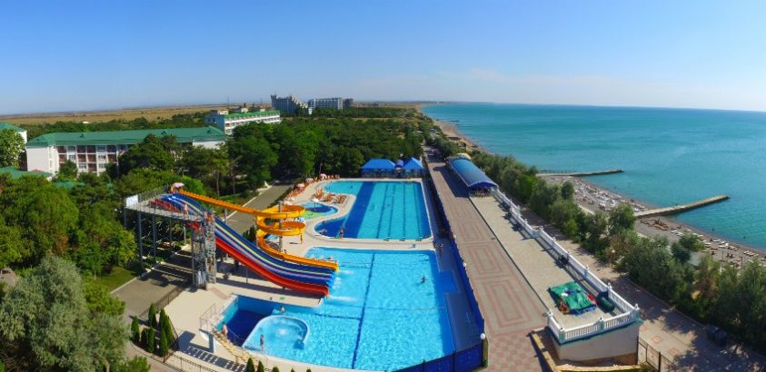 Пансионат ««Солнечный»» фото 74