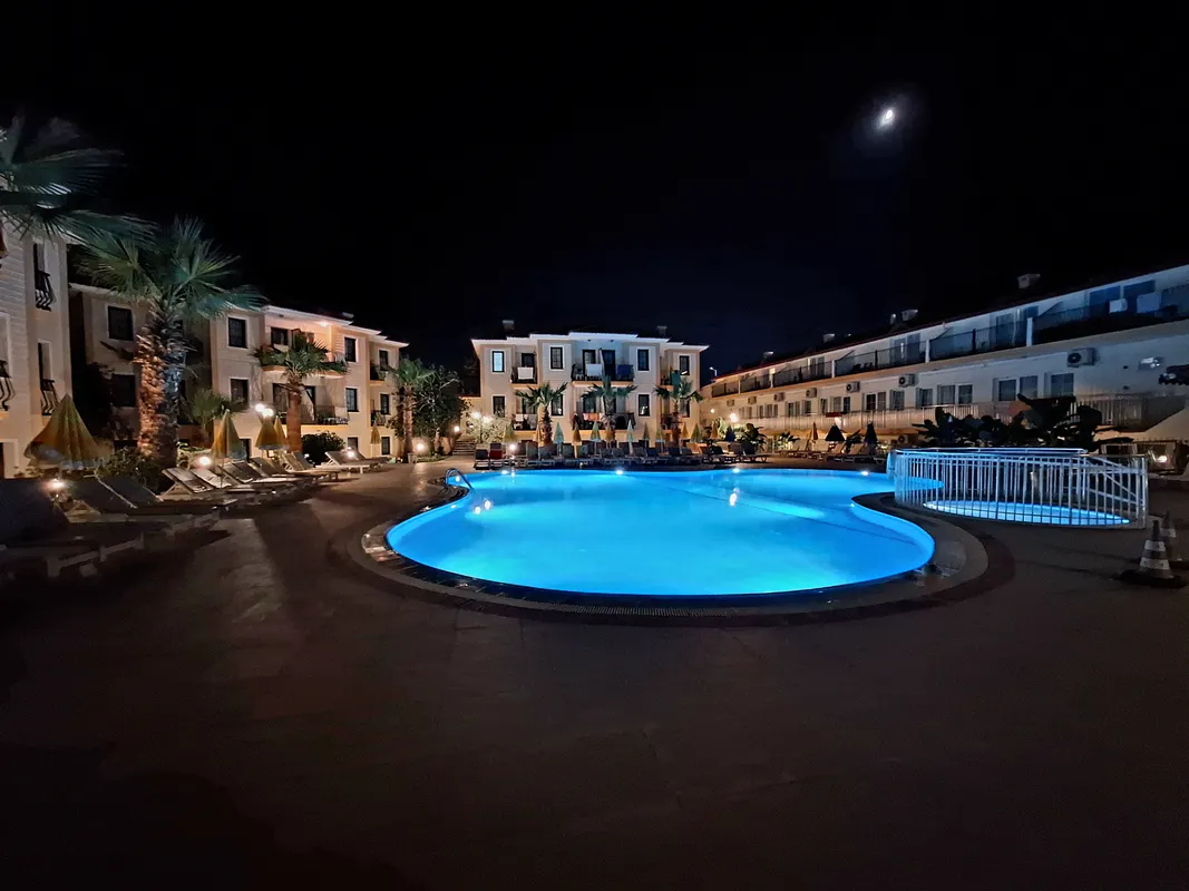 Marcan Beach Hotel (Adults Only) фото 23