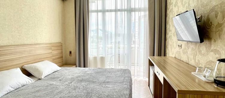 Фото отеля Светлана Голд