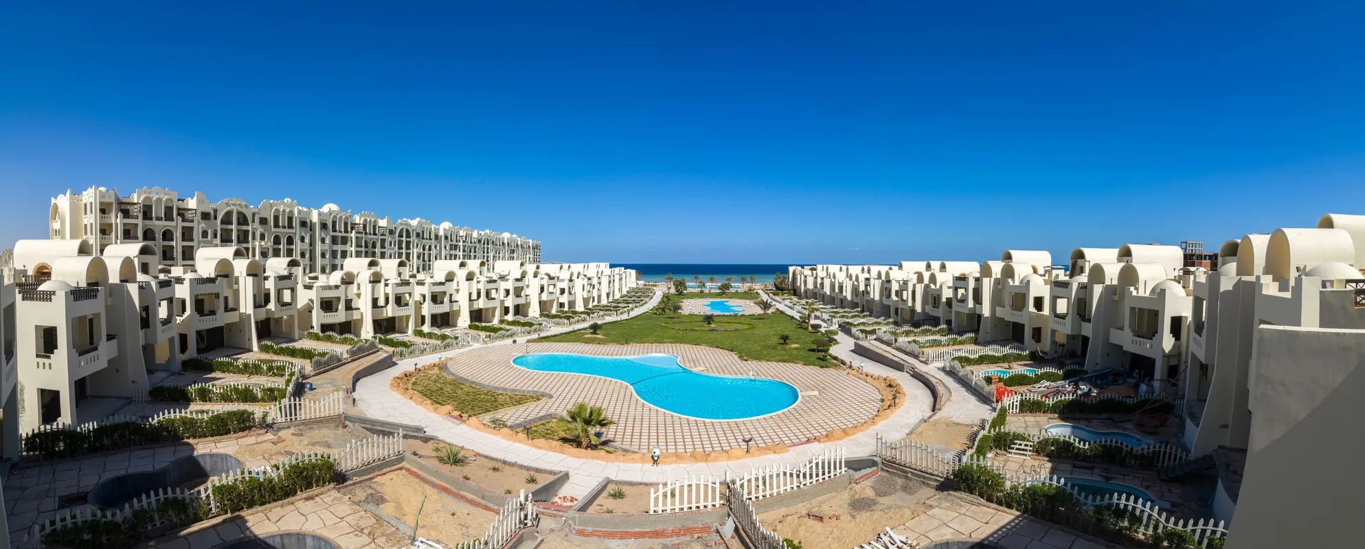 Gravity Hotel & Aqua Park Sahl Hasheesh фото 32