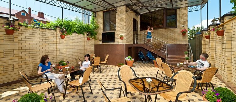 Фото отеля Milotel M+