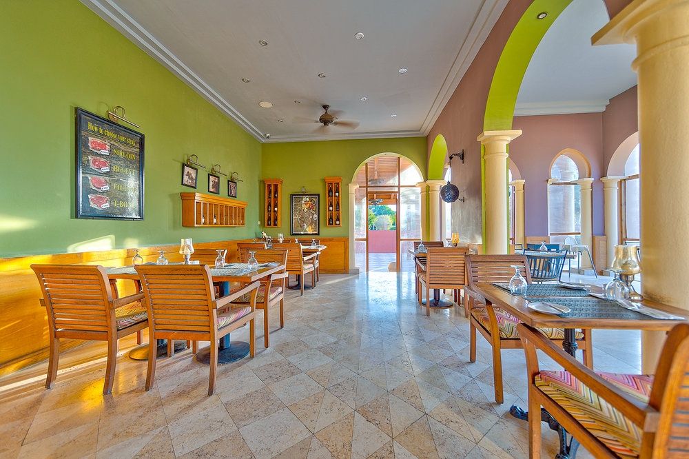 Makadi Spa Hotel (Adults Only) фото 92