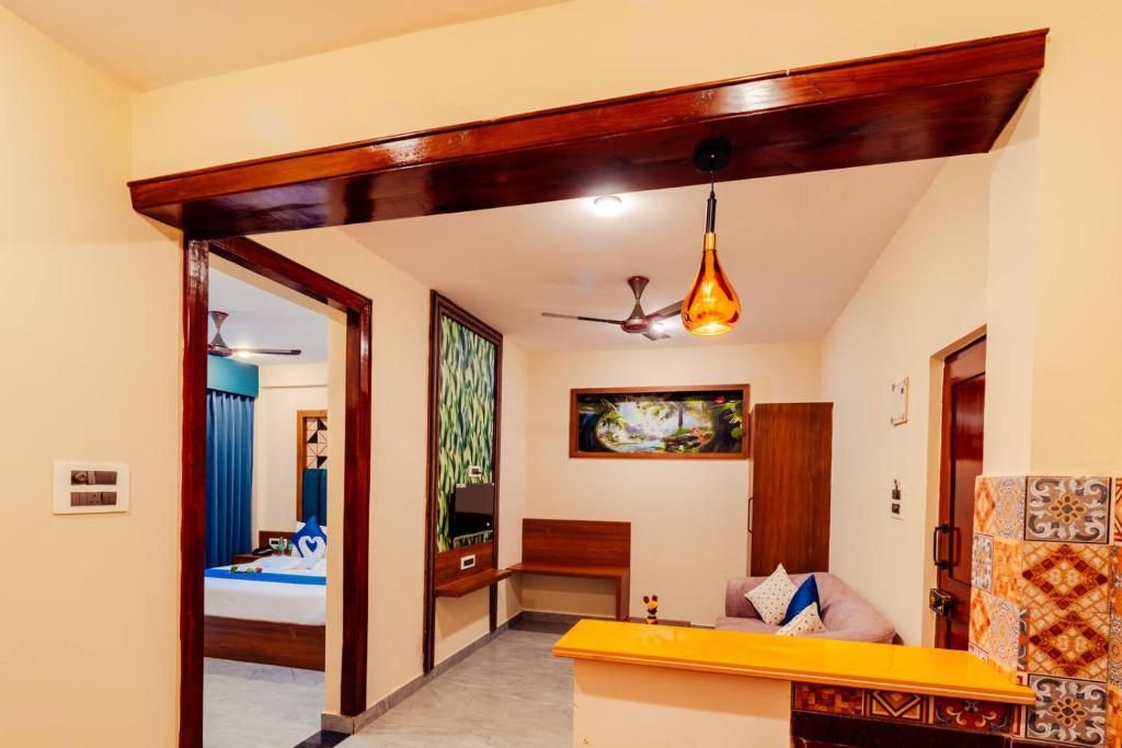 Jingle Tree Resort фото 4
