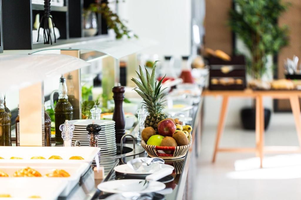 Nostos Beach Boutique Hotel фото 20