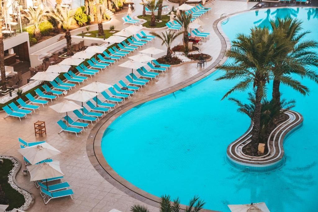 Rosa Beach Thalasso & Spa фото 7