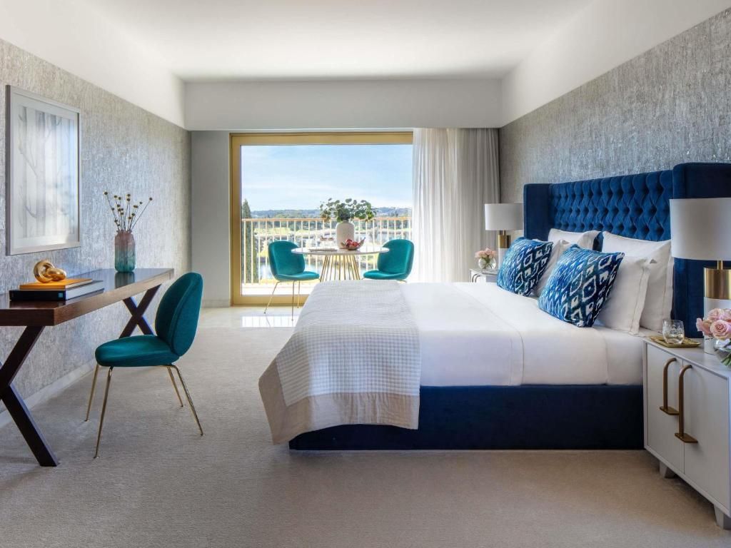 Anantara Vilamoura Algarve Resort фото 16