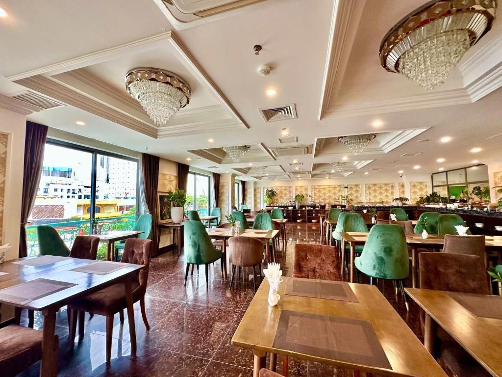 Century Hotel Da Nang фото 49