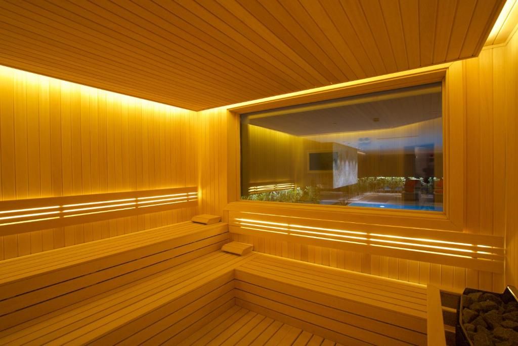 Dosso Dossi Hotels & Spa Downtown фото 88