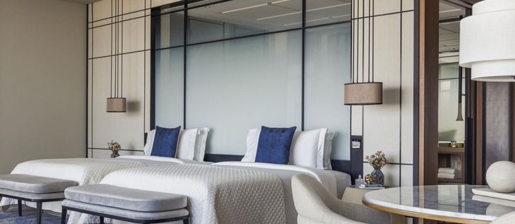 Фото отеля One&Only One Za'abeel