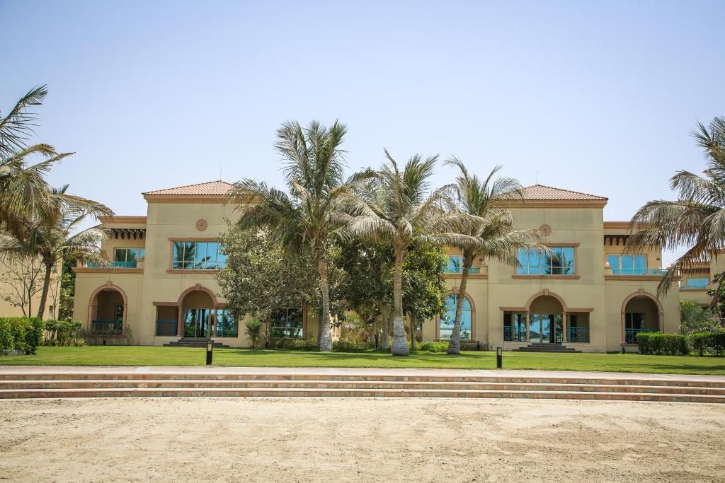 Al Raha Beach Resort & Spa фото 124