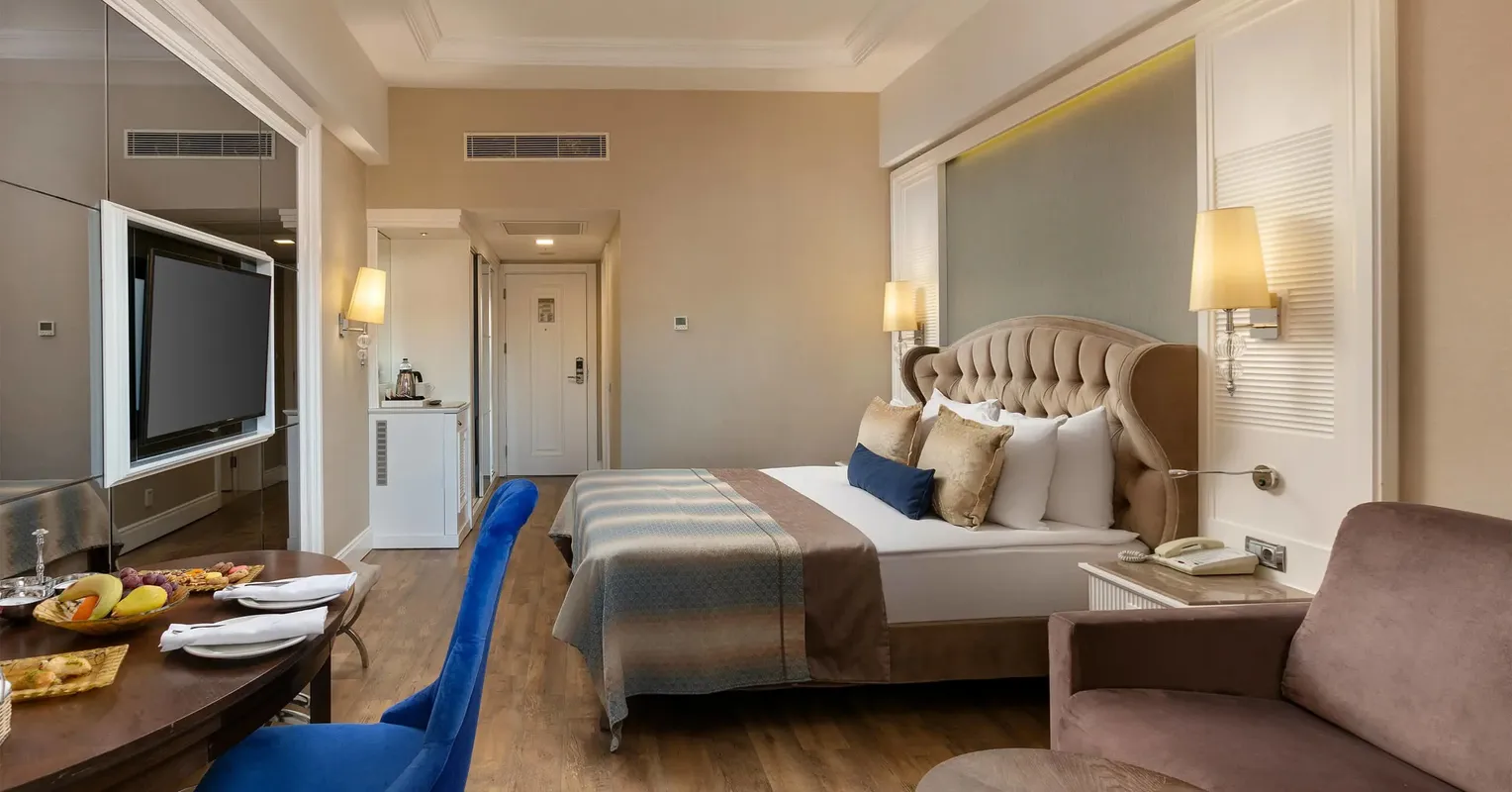 Dobedan Exclusive Hotel & Spa фото 4