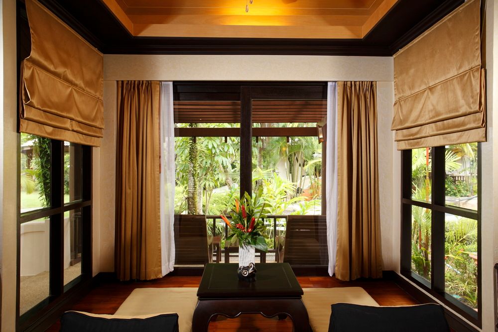 La Solaya Khao Lak фото 89