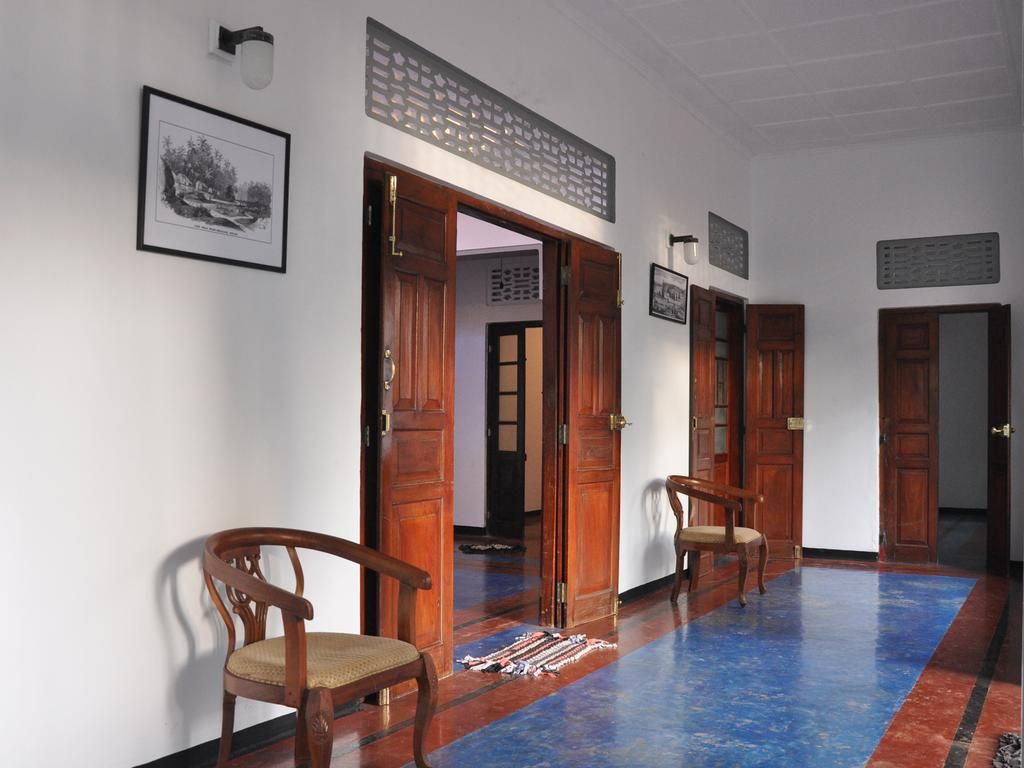 Galle Star Hotel фото 0