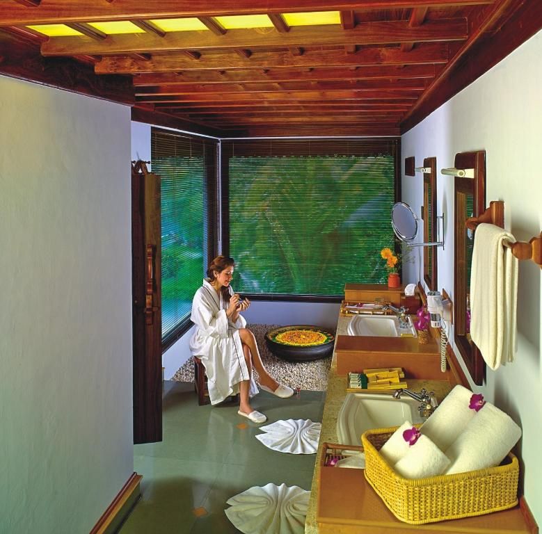 Kumarakom Lake Resort фото 43