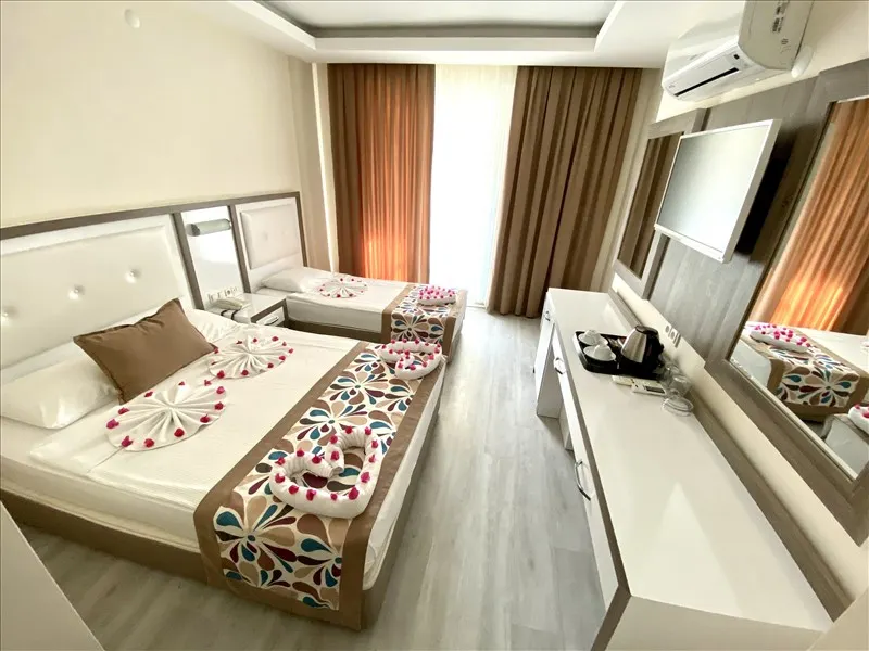 Acar Hotel фото 3