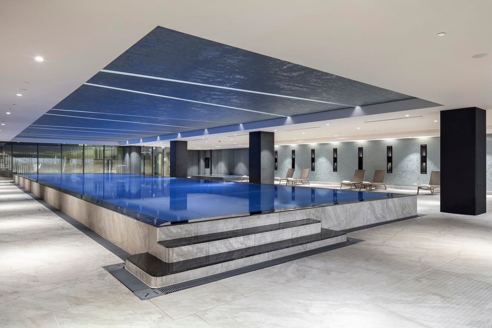Hilton Istanbul Bakirkoy фото 36