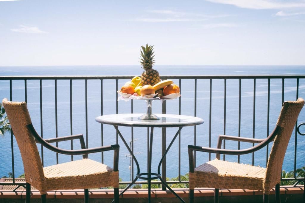 Capo dei Greci Taormina Coast - Resort Hotel & SPA фото 4