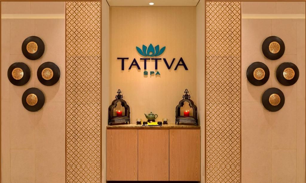 Radisson Mumbai Goregaon фото 33