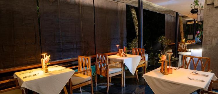 Фото отеля Amora Ubud Boutique Villa