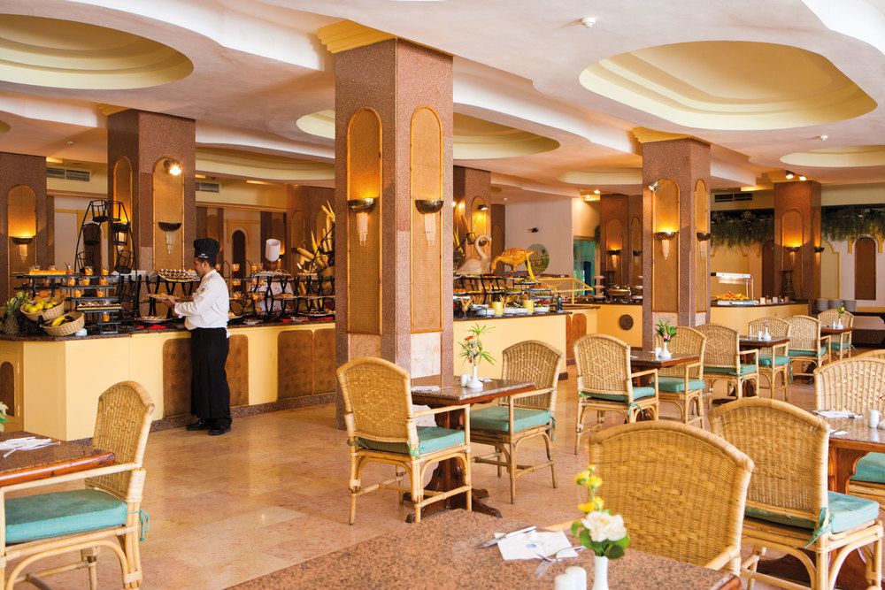 The Grand Hotel Hurghada фото 37