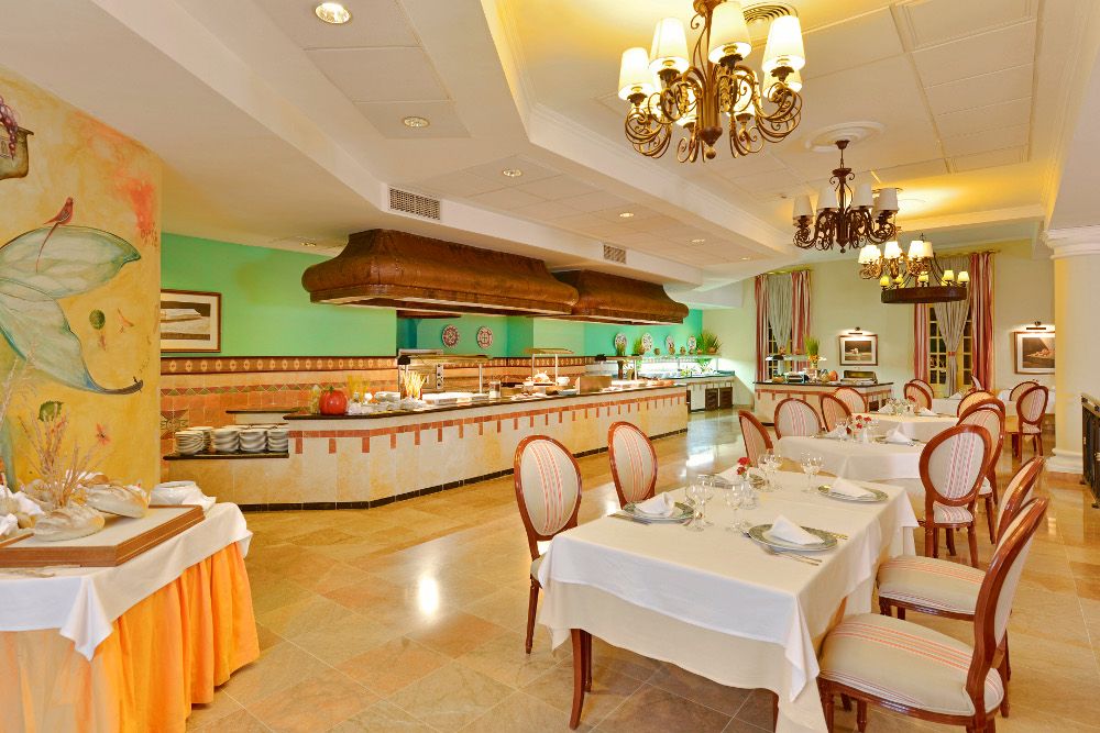 Iberostar Grand Hotel Trinidad фото 16