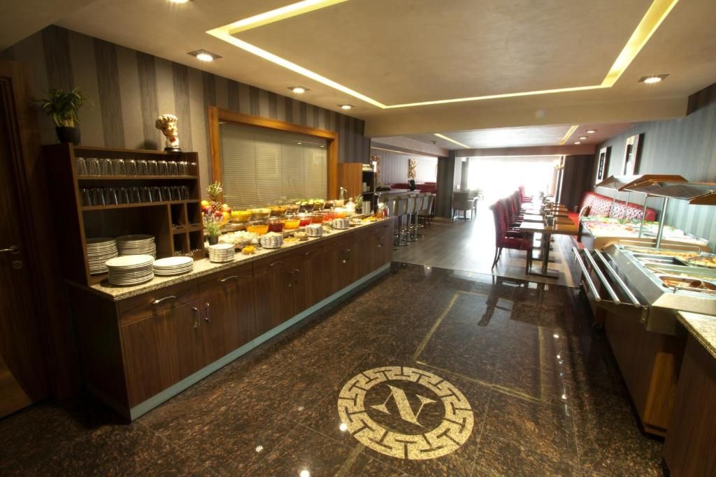 Hotel Nanda фото 39