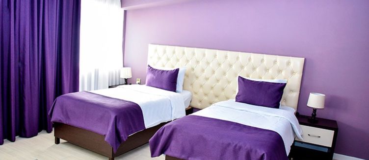 Фото отеля Supreme Hotel Baku