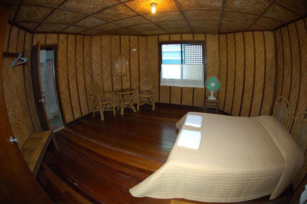 Boracay Huts фото 59
