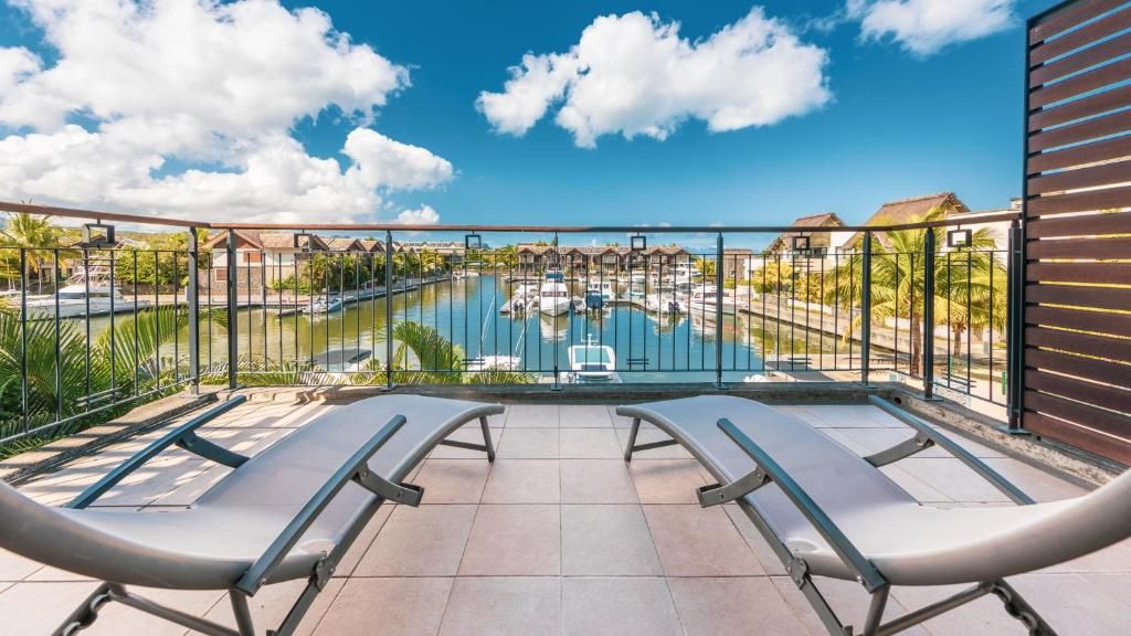 La Balise Marina by Horizon Holidays фото 12