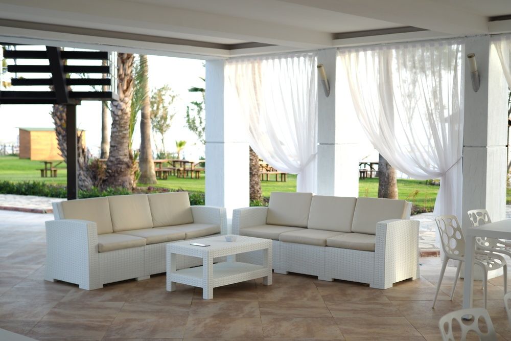 Gypsophila Holiday Village фото 125
