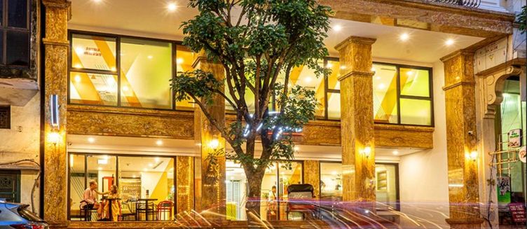 Фото отеля Wil'que Hotel