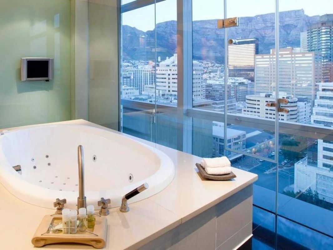 The Westin Cape Town фото 4