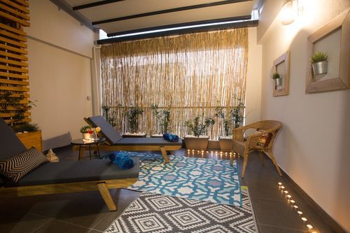 Polis Luxury Apartments & Studios фото 84