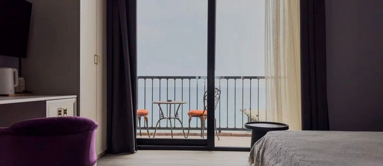 Фото отеля Sun Amra