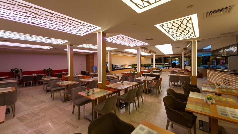 Prestige Hotel Old City фото 32