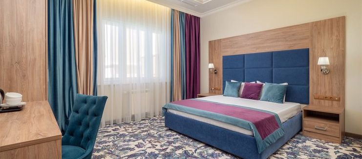 Фото отеля Ревиталь Парк