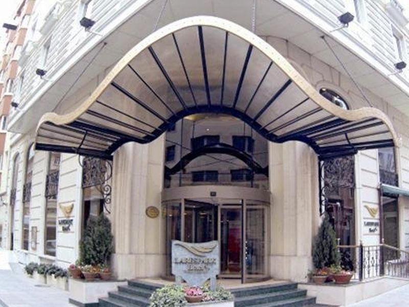 Occidental Taksim фото 9