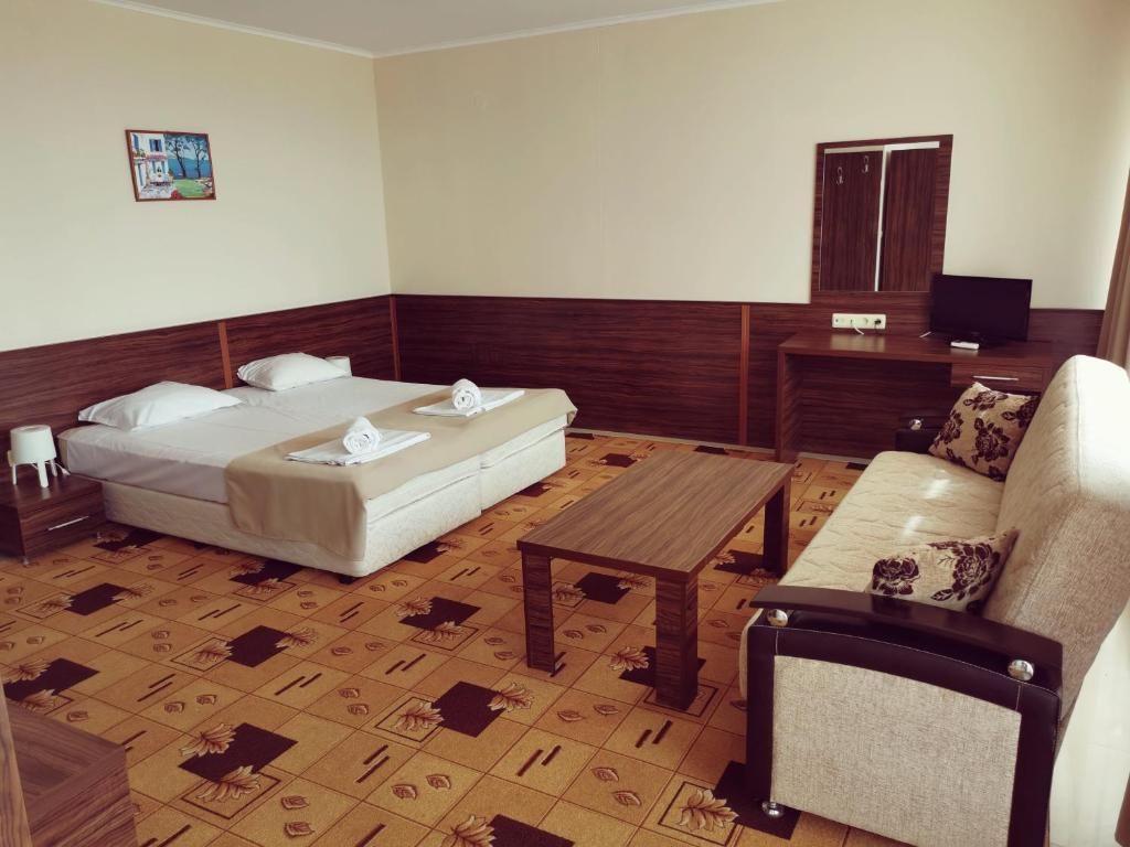Хостел «Hostel Coral City» фото 6